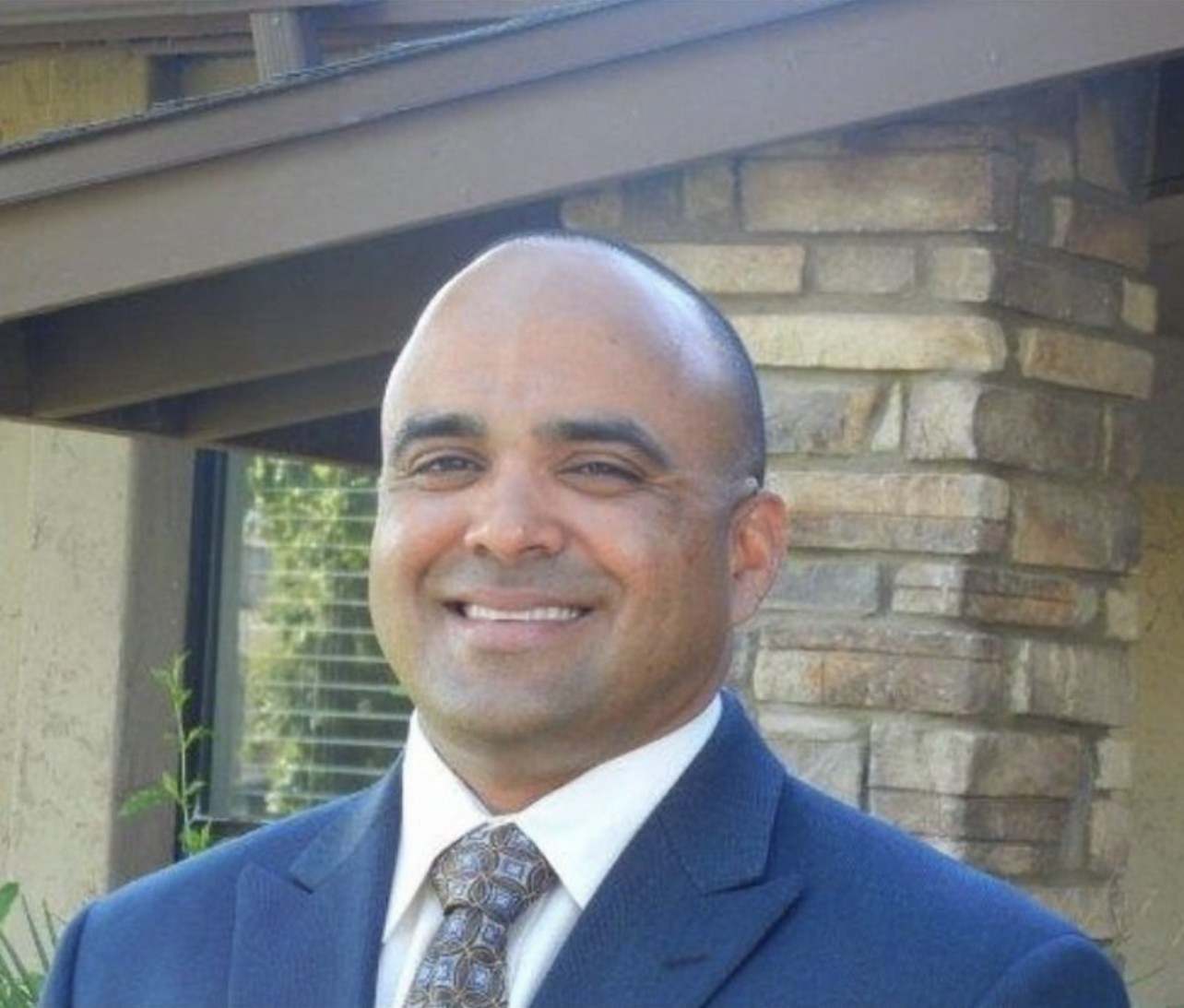 Jody Martinez, Founder and President