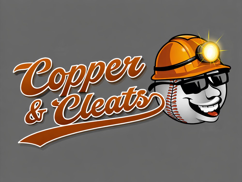 Copper & Cleats logo