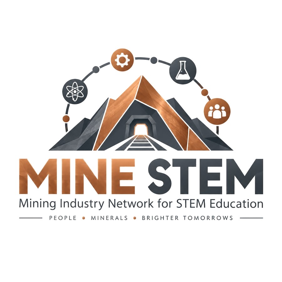 MINE STEM — Mining Industry Network for STEM Education